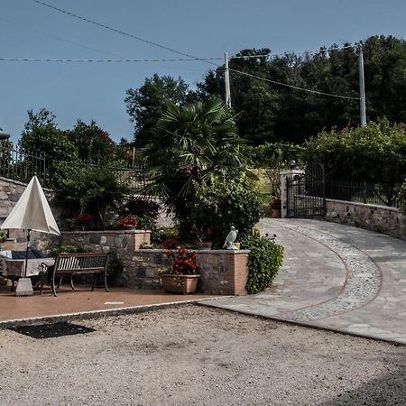 La Vigna Fiorita B&B Tarzo Екстериор снимка