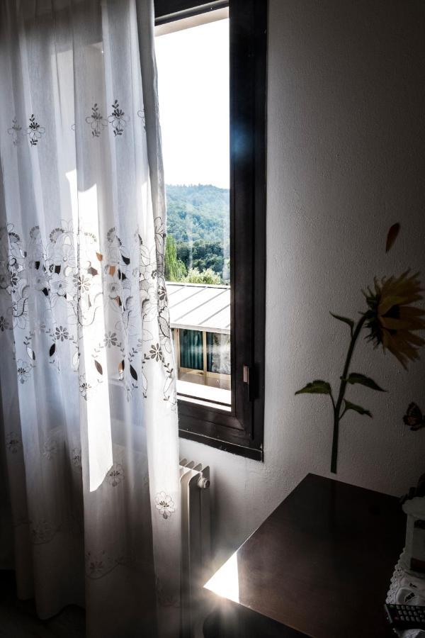 La Vigna Fiorita B&B Tarzo Екстериор снимка