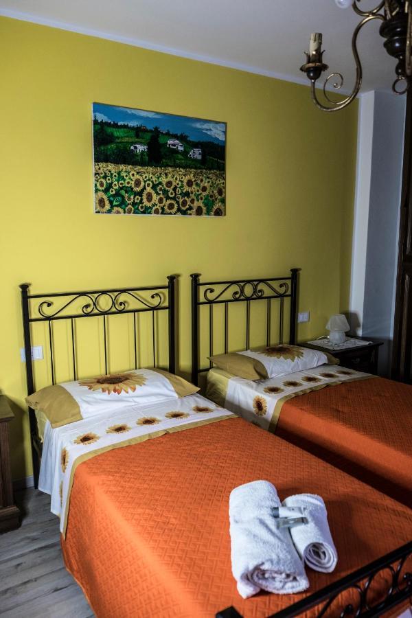 La Vigna Fiorita B&B Tarzo Екстериор снимка