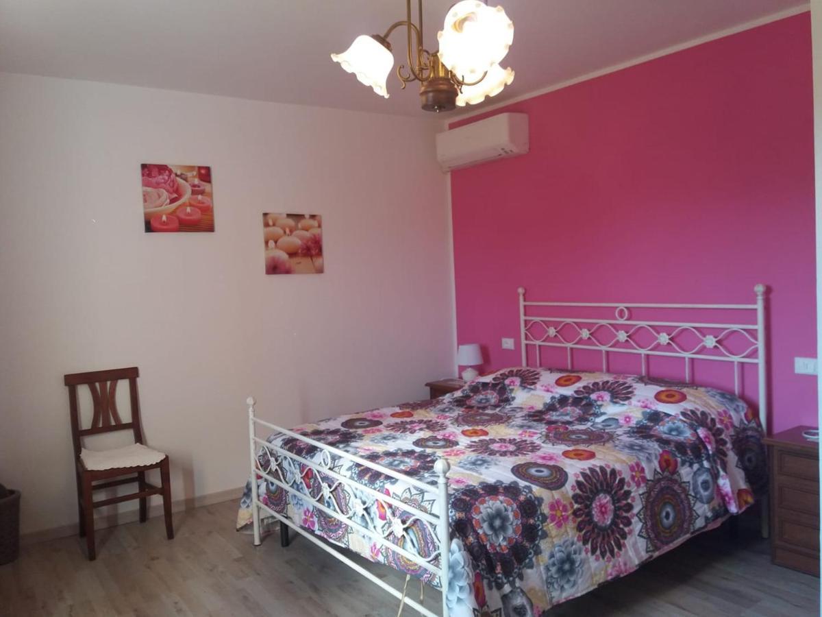 La Vigna Fiorita B&B Tarzo Екстериор снимка