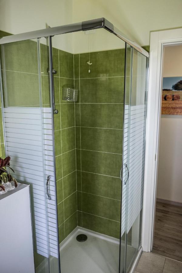La Vigna Fiorita B&B Tarzo Екстериор снимка