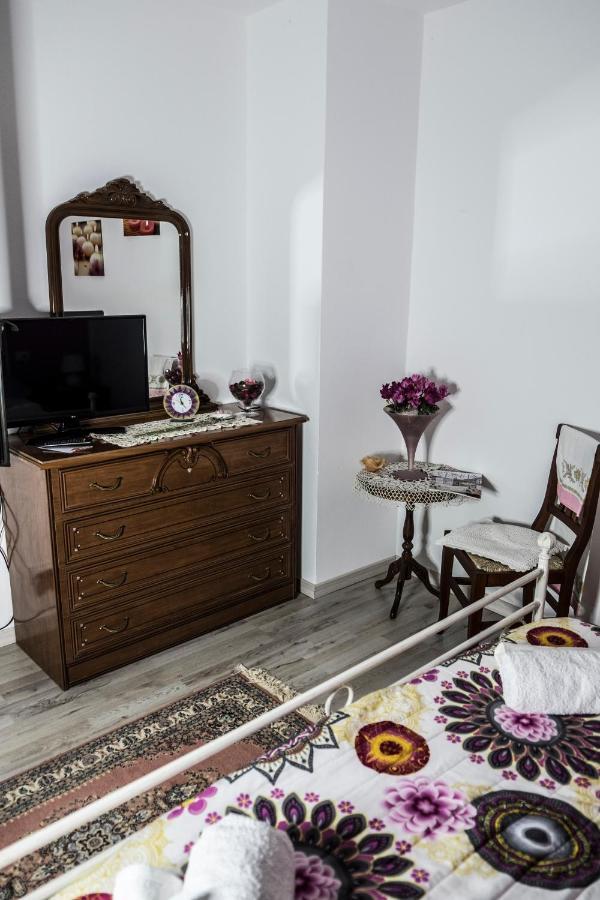 La Vigna Fiorita B&B Tarzo Екстериор снимка