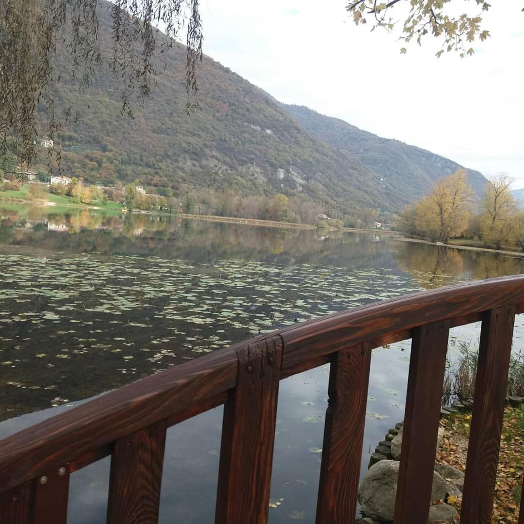 La Vigna Fiorita B&B Tarzo Екстериор снимка